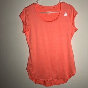 Reebok  Tee (Small)
